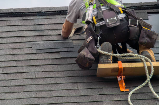 Trusted Kenmore, WA Roofing Service Experts